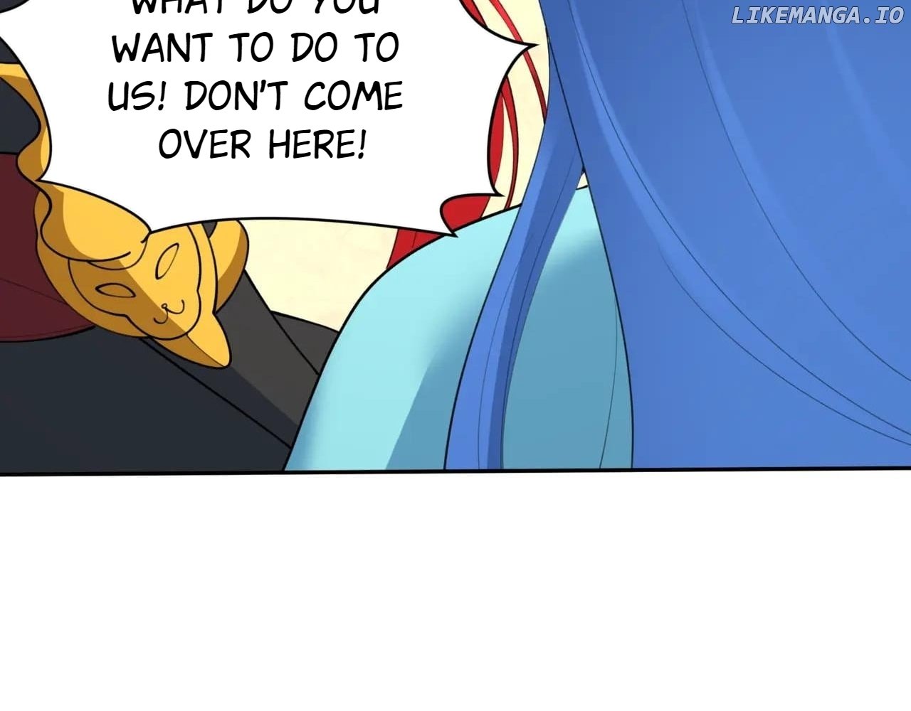Era of the Haunted Chapter 488 - page 181